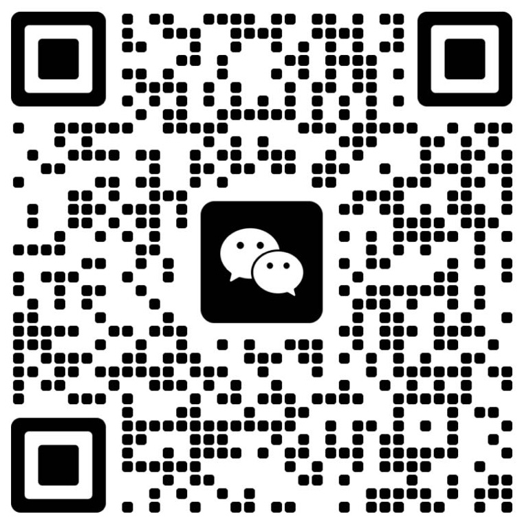 WeChat QR Code